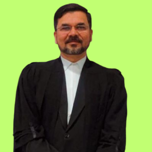 Adv. Anjani Kumar Mishra