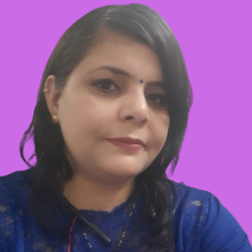 Mrs. Deepshikha Sharma