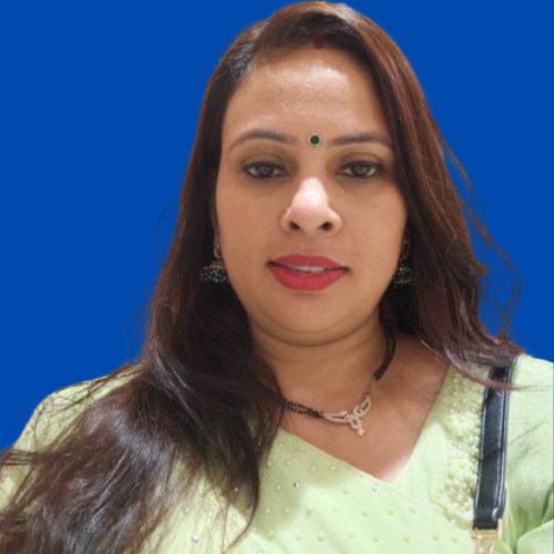 Ms. Shikha Gola